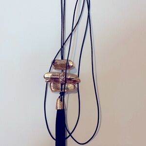 Daniel Roseberry Schaperlli Necklace